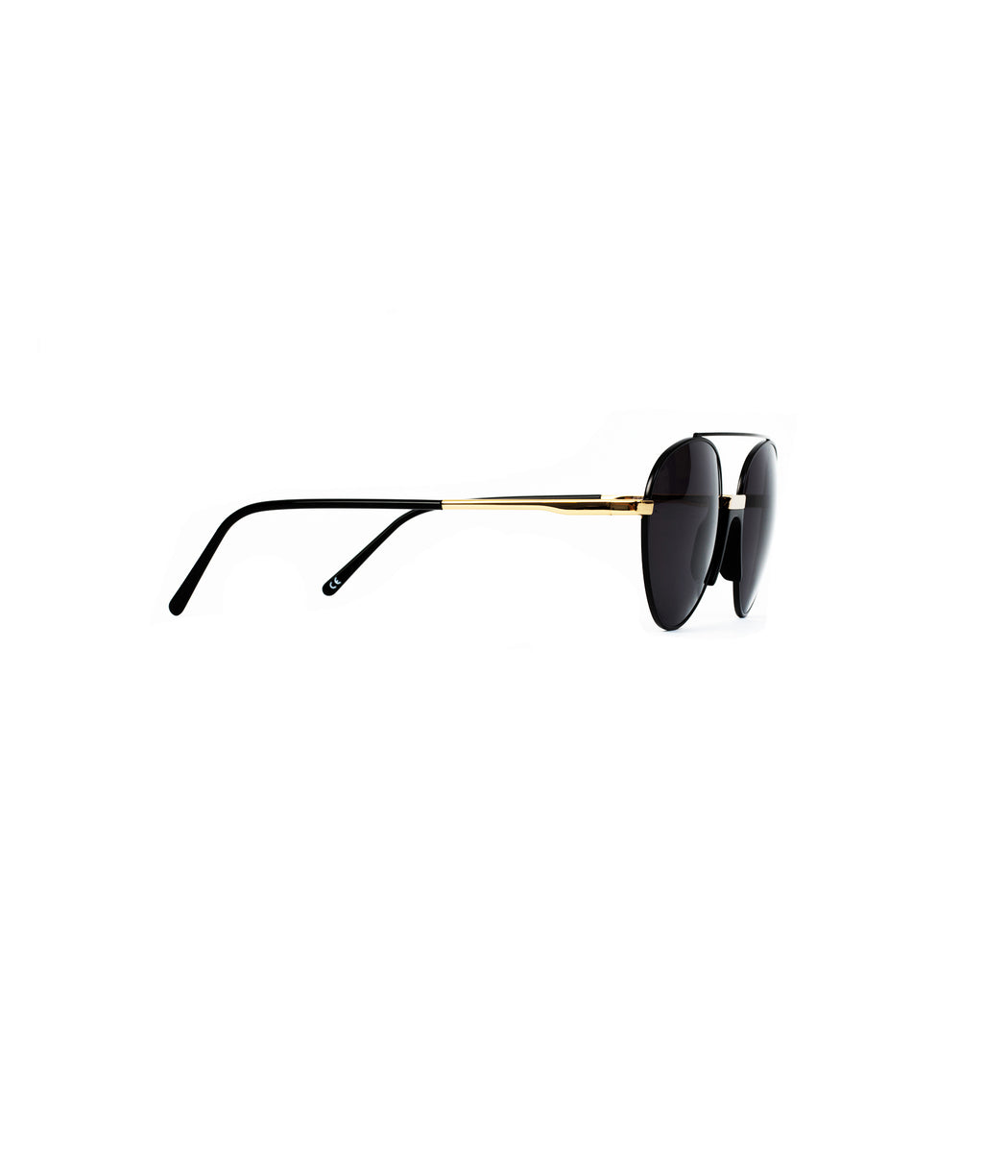 Stiltenn Sun Col. A - Black