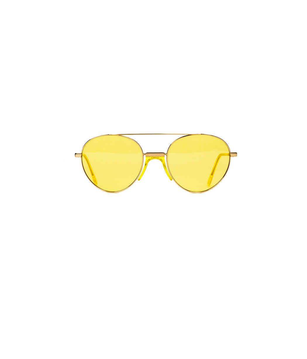 Stiltenn Sun Col. C - Yellow
