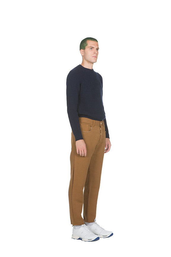 Camel Pants
