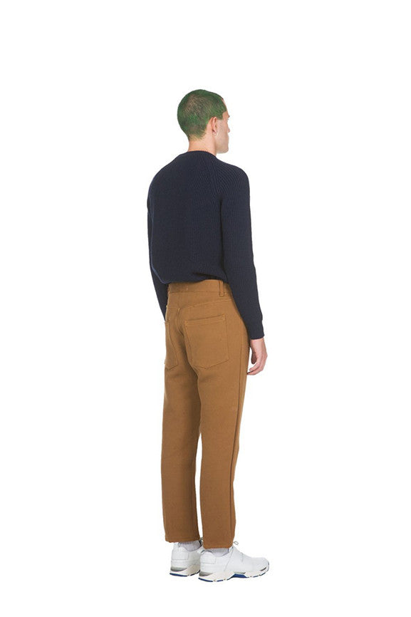 Camel Pants