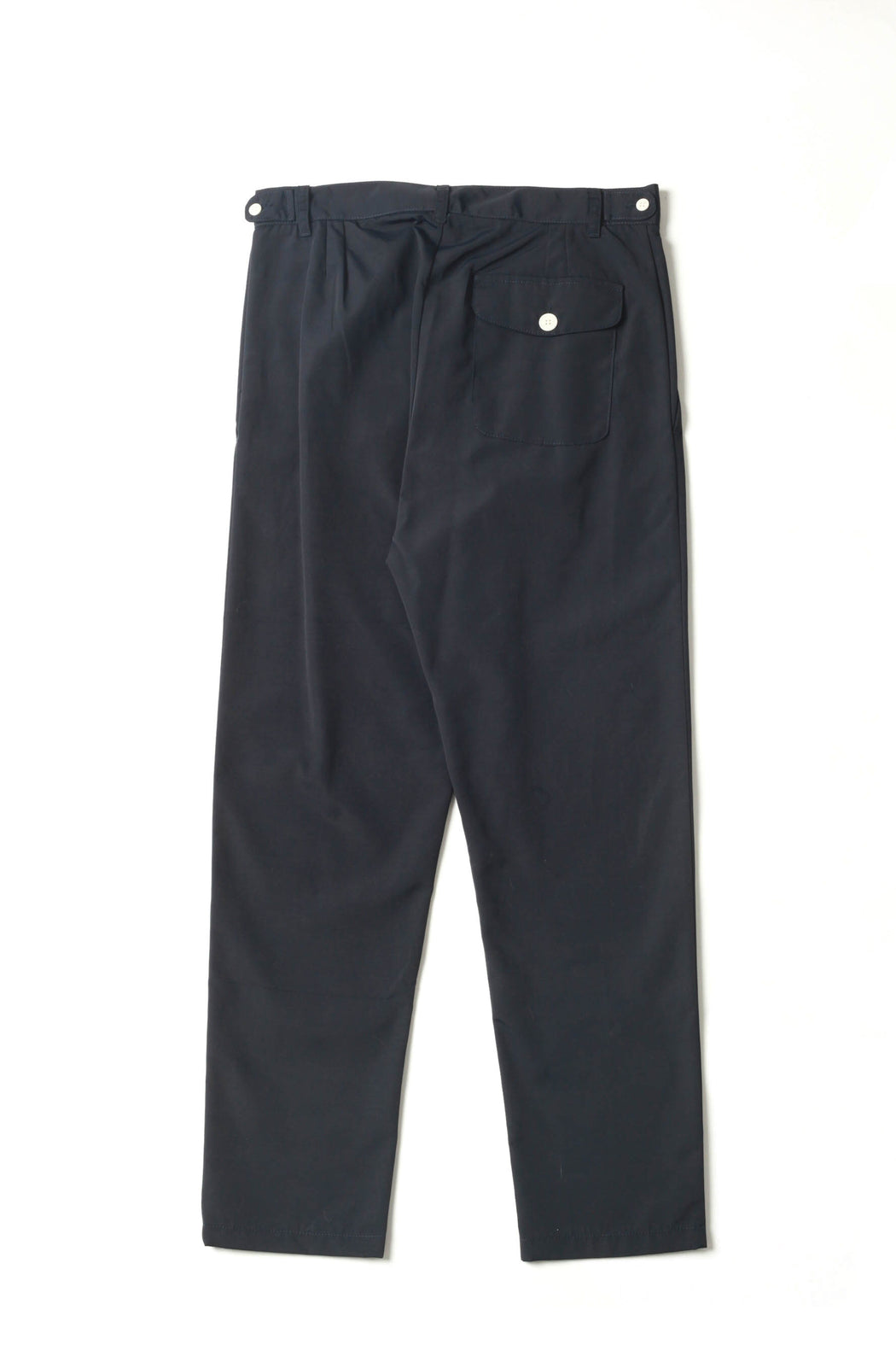 Classic Pants - Dark Blue