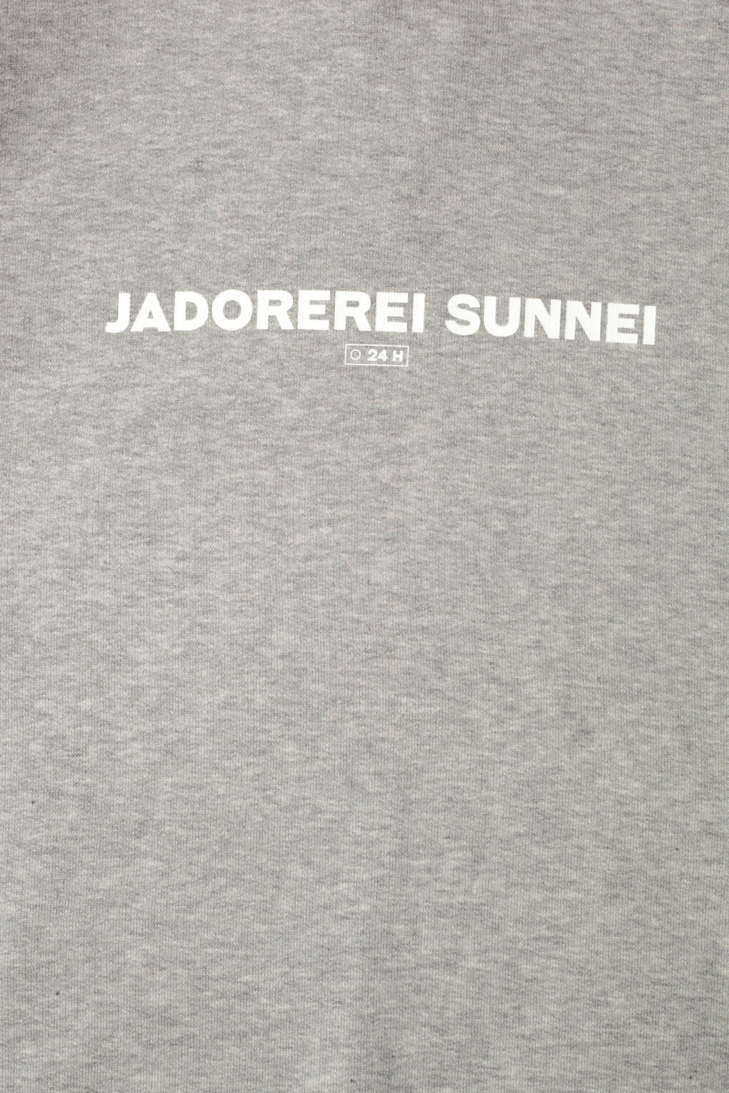 Sweater - Grey