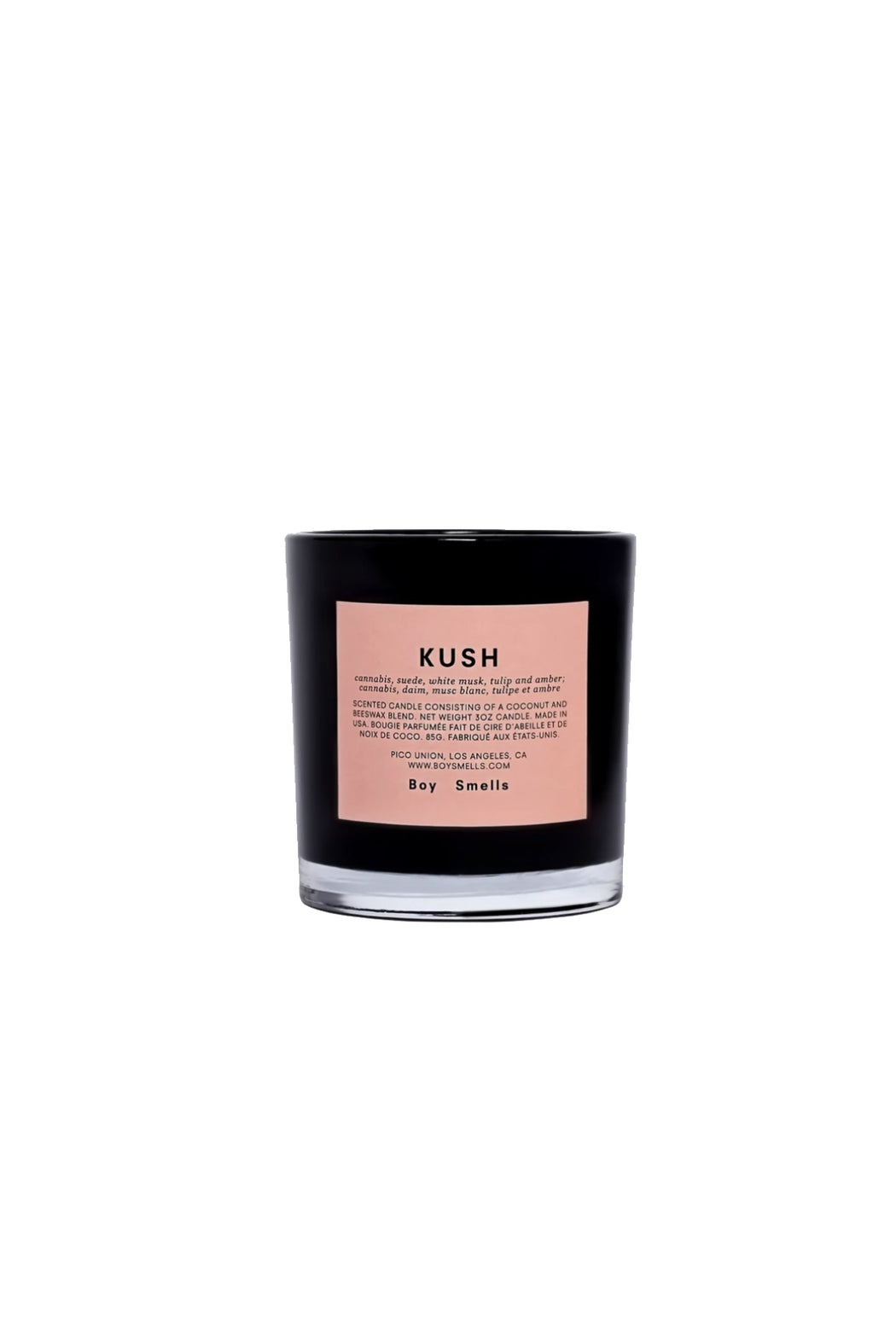 Kush Votive