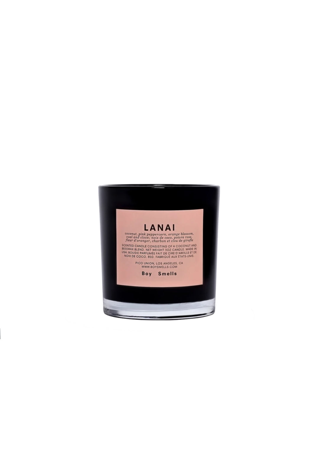 Lanai Votive