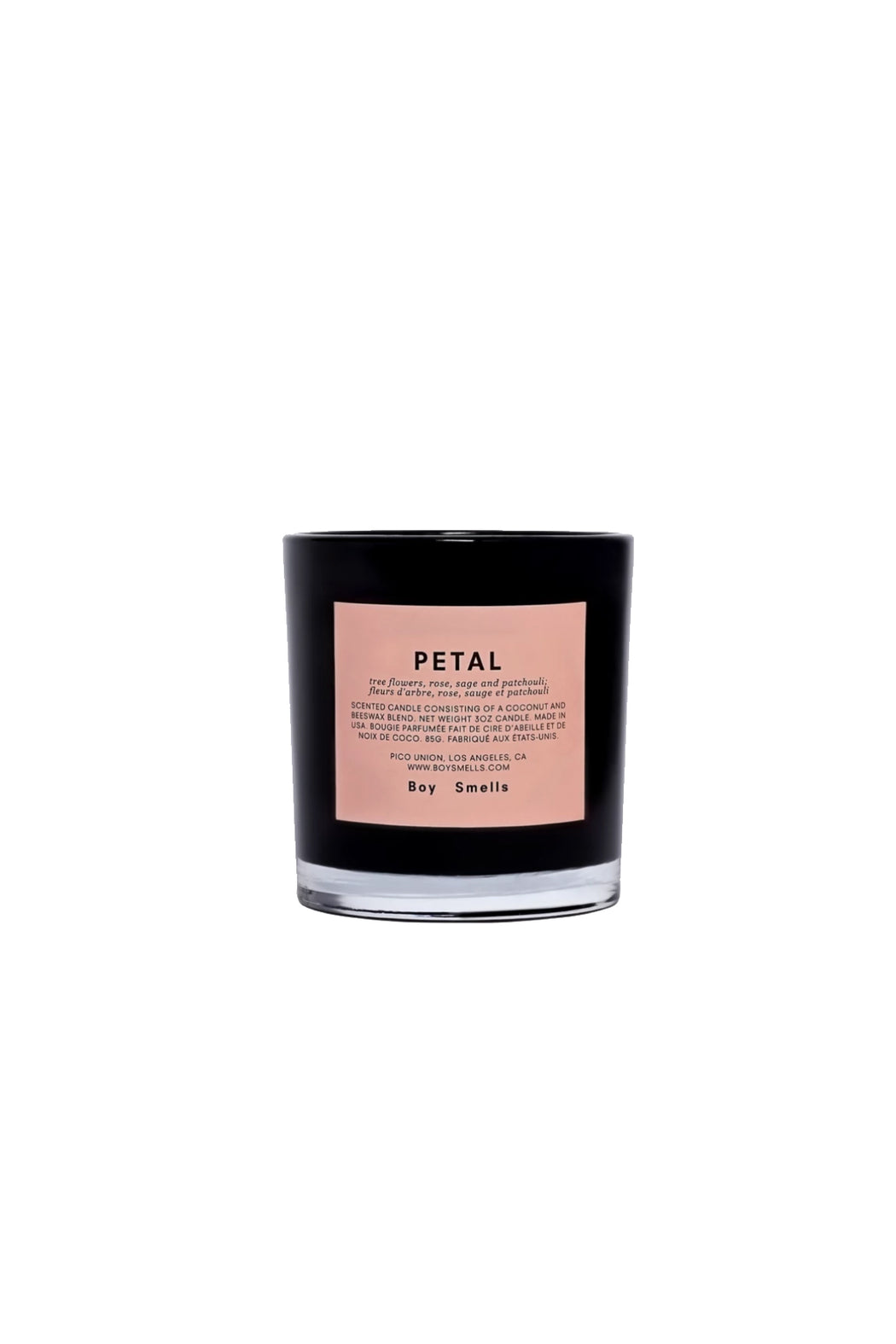 Petal Votive