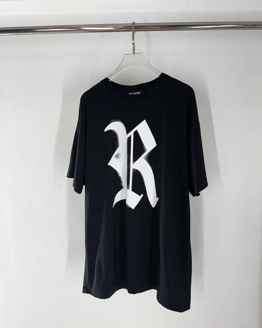 RAF SIMONS SS23 T-SHIRT