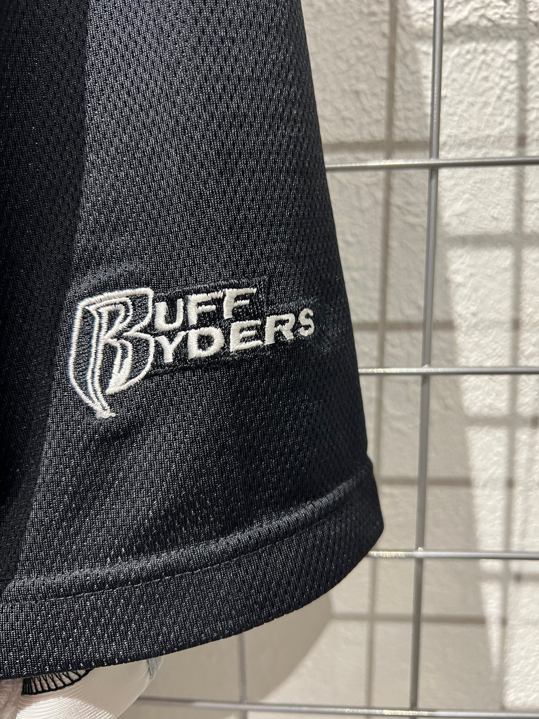 VTG Ruff Ryders jersey