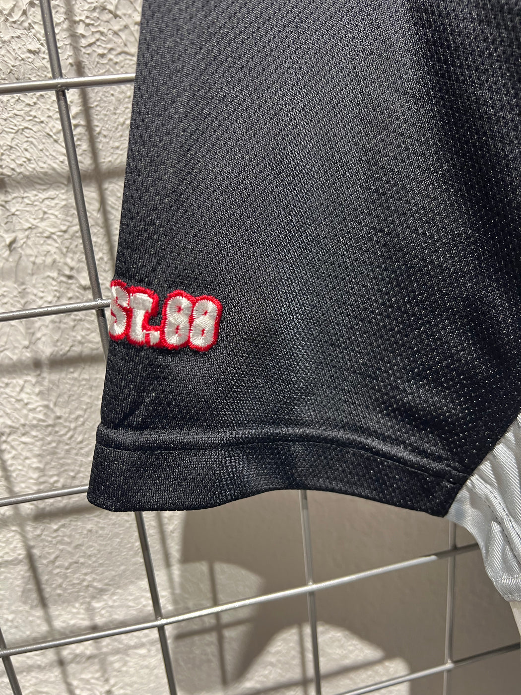 VTG Ruff Ryders jersey