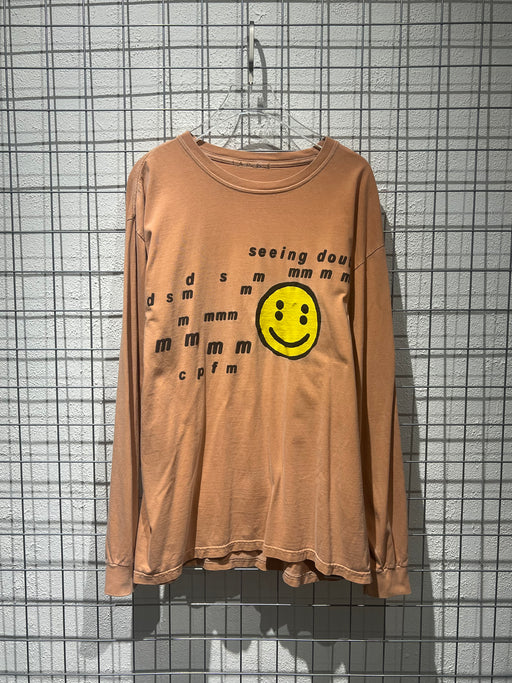 CPFM x Dover Street Market Long Sleeve