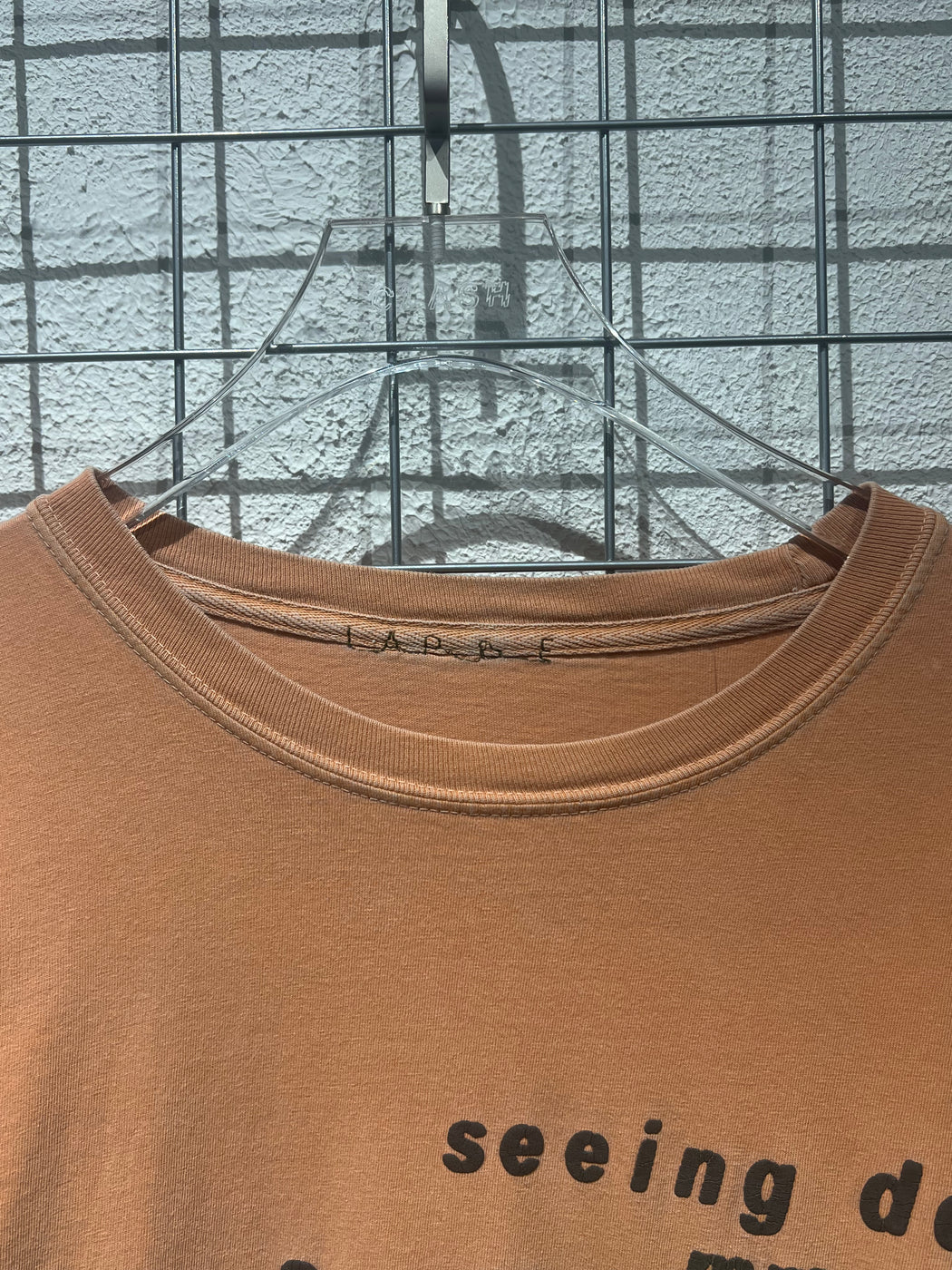 CPFM x Dover Street Market Long Sleeve