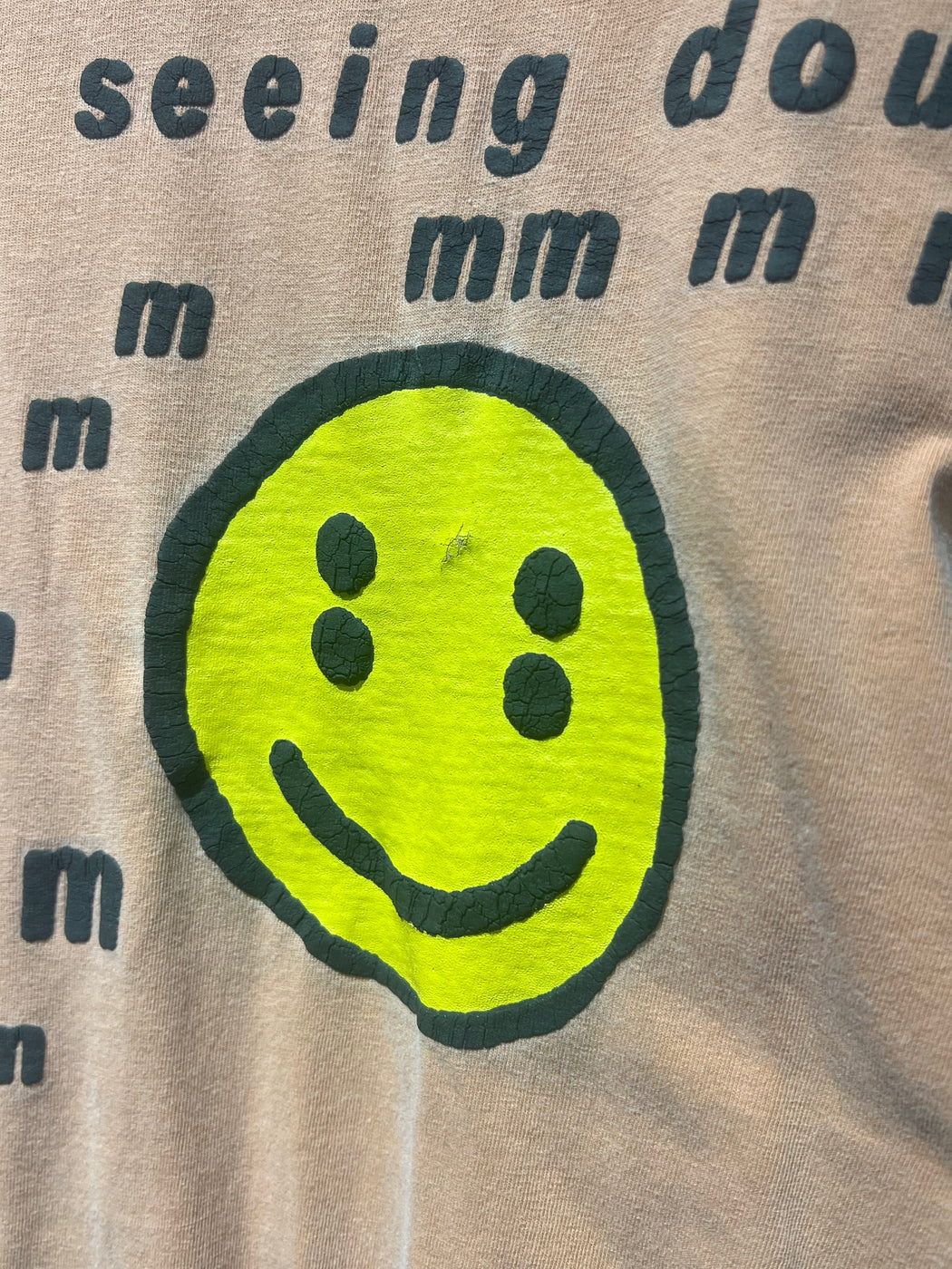 CPFM x Dover Street Market Long Sleeve