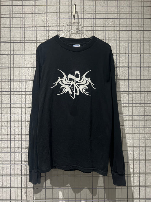 VTG All Sport Tribal Graphic Long Sleeve