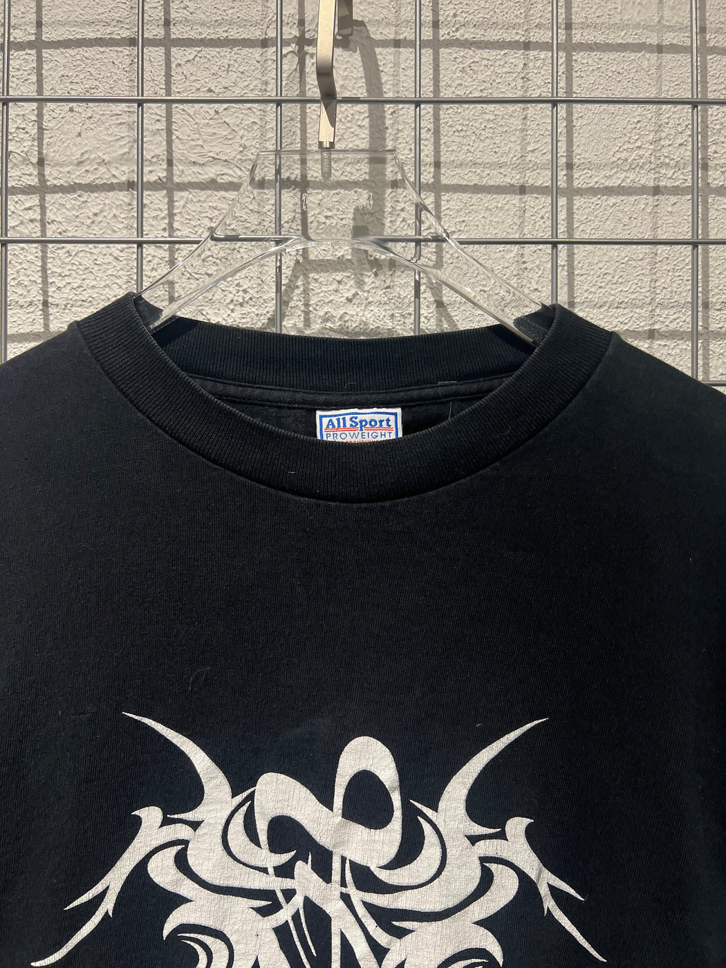 VTG All Sport Tribal Graphic Long Sleeve
