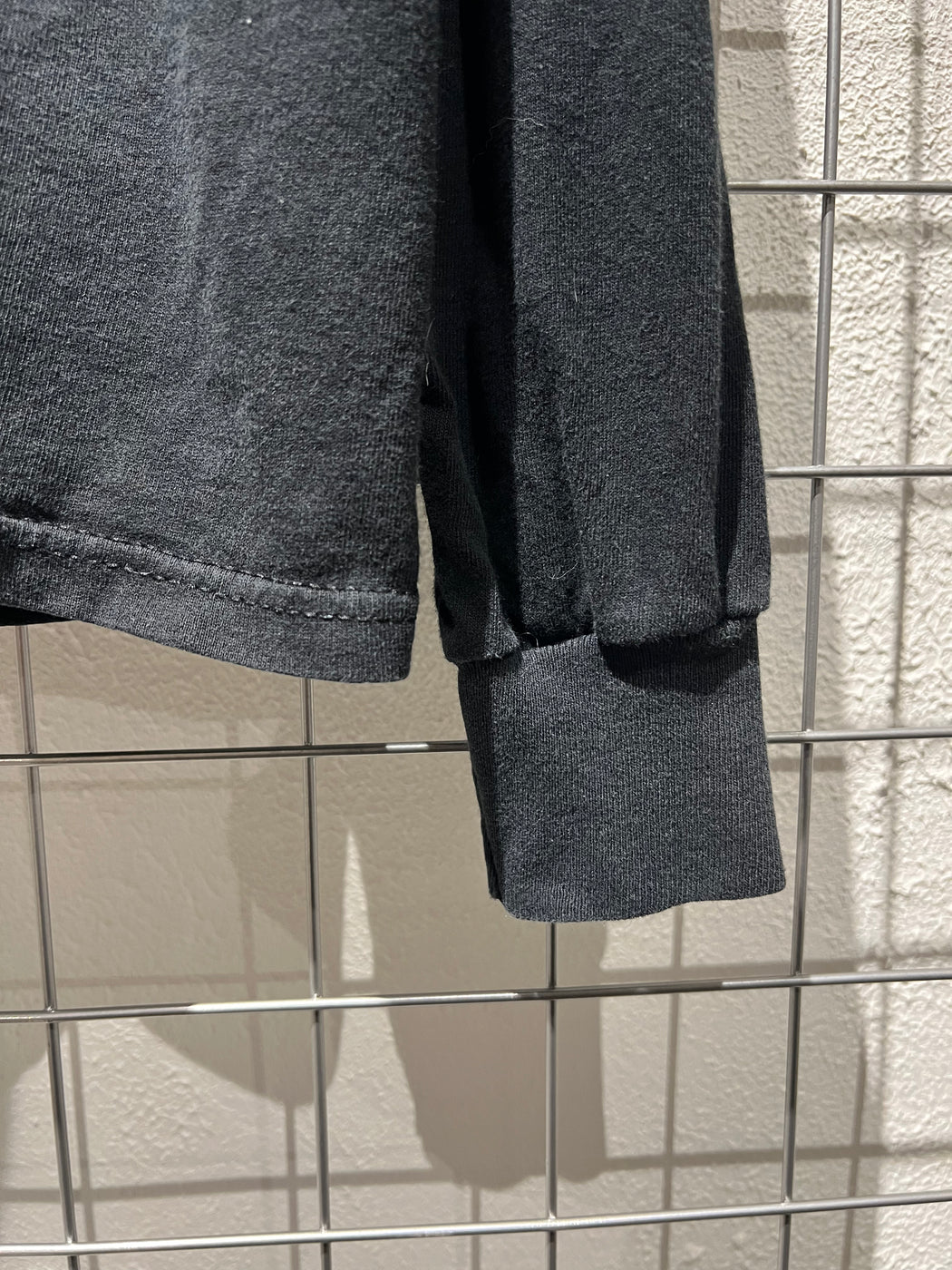 VTG All Sport Tribal Graphic Long Sleeve