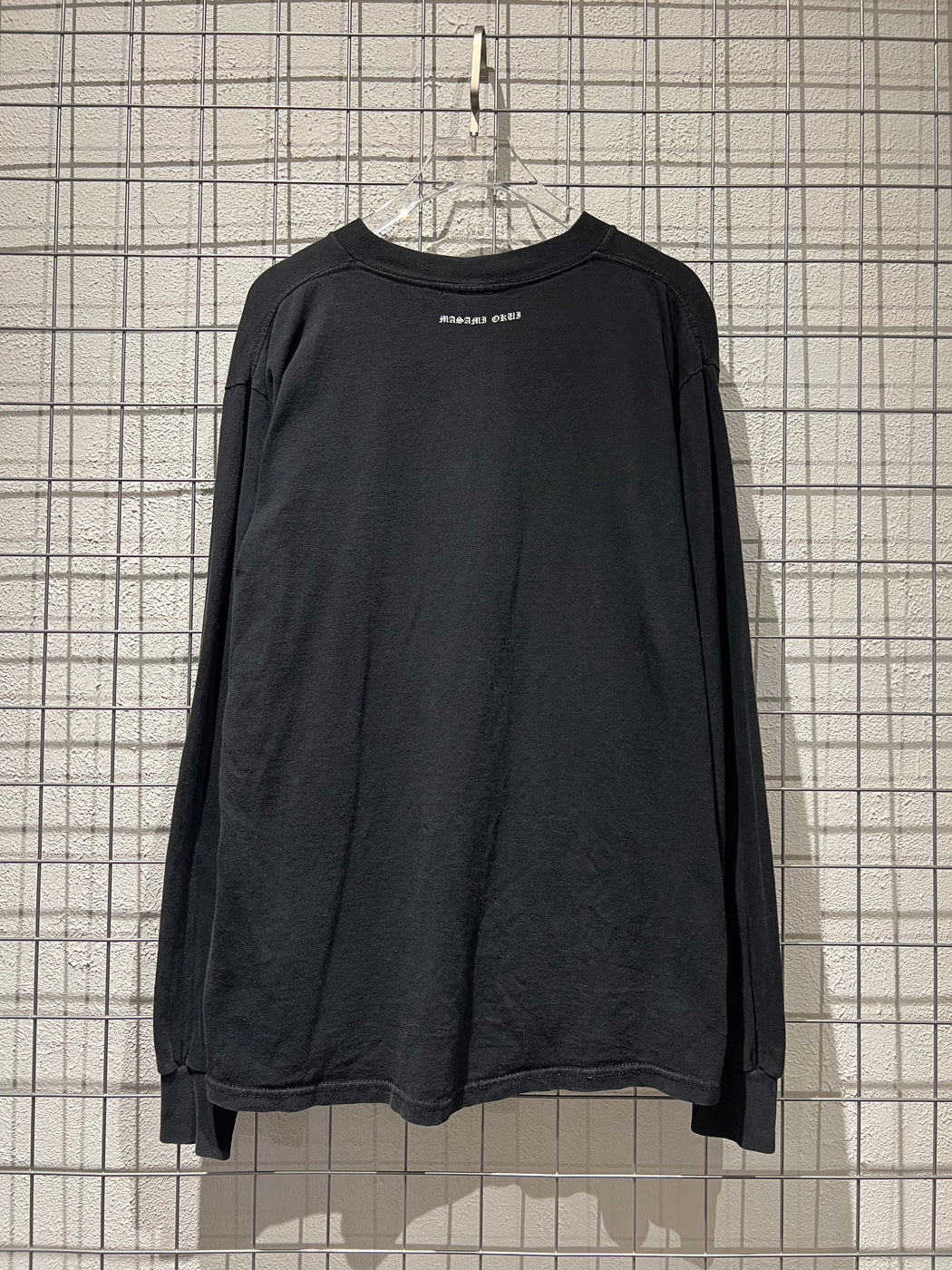 VTG All Sport Tribal Graphic Long Sleeve