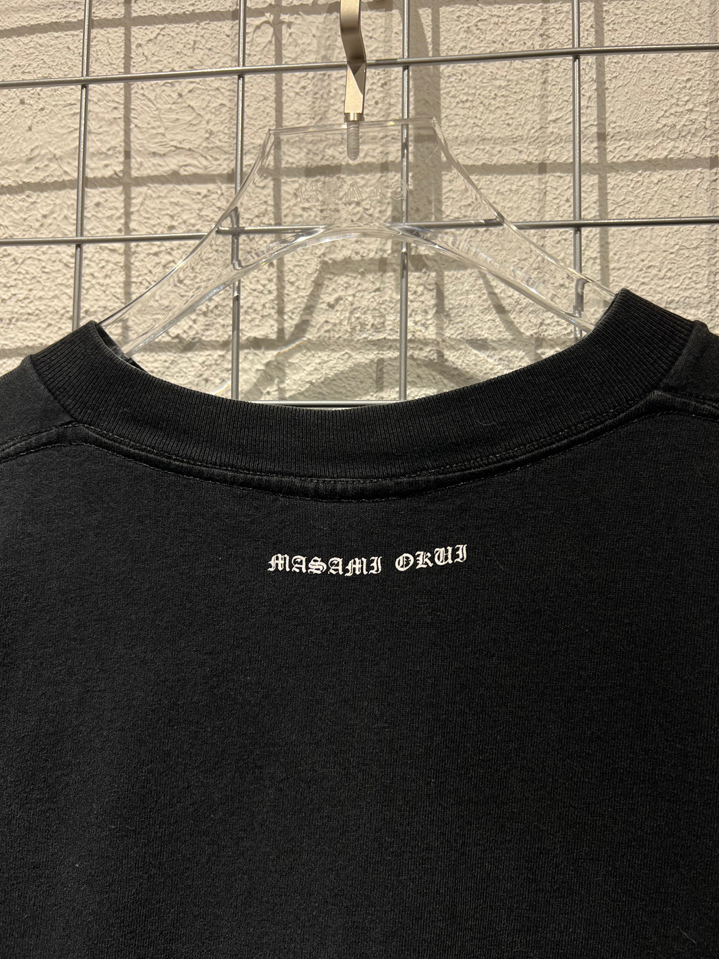 VTG All Sport Tribal Graphic Long Sleeve