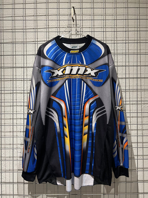 XMX Xtreme Motocross MX1 Jersey