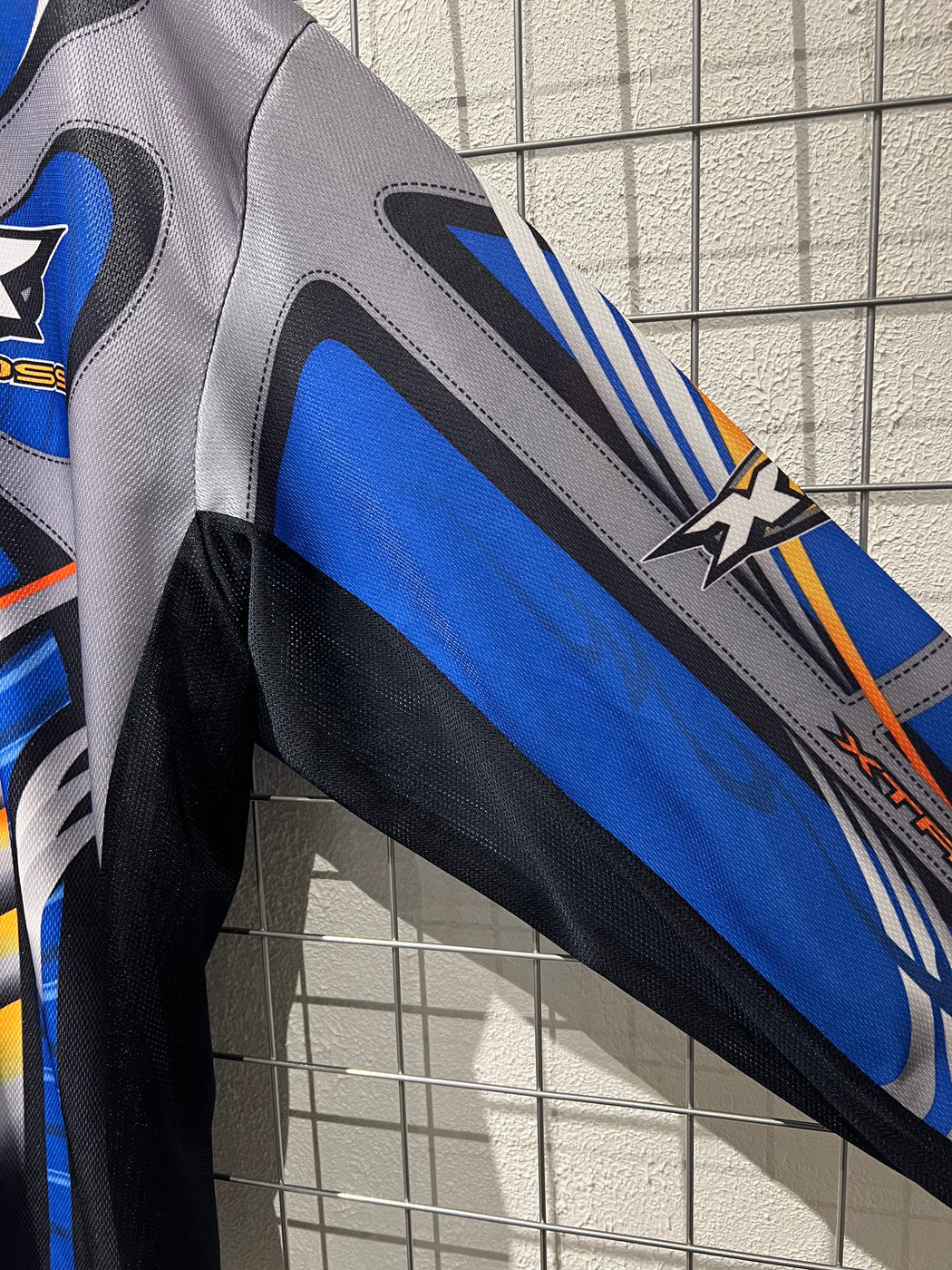 XMX Xtreme Motocross MX1 Jersey