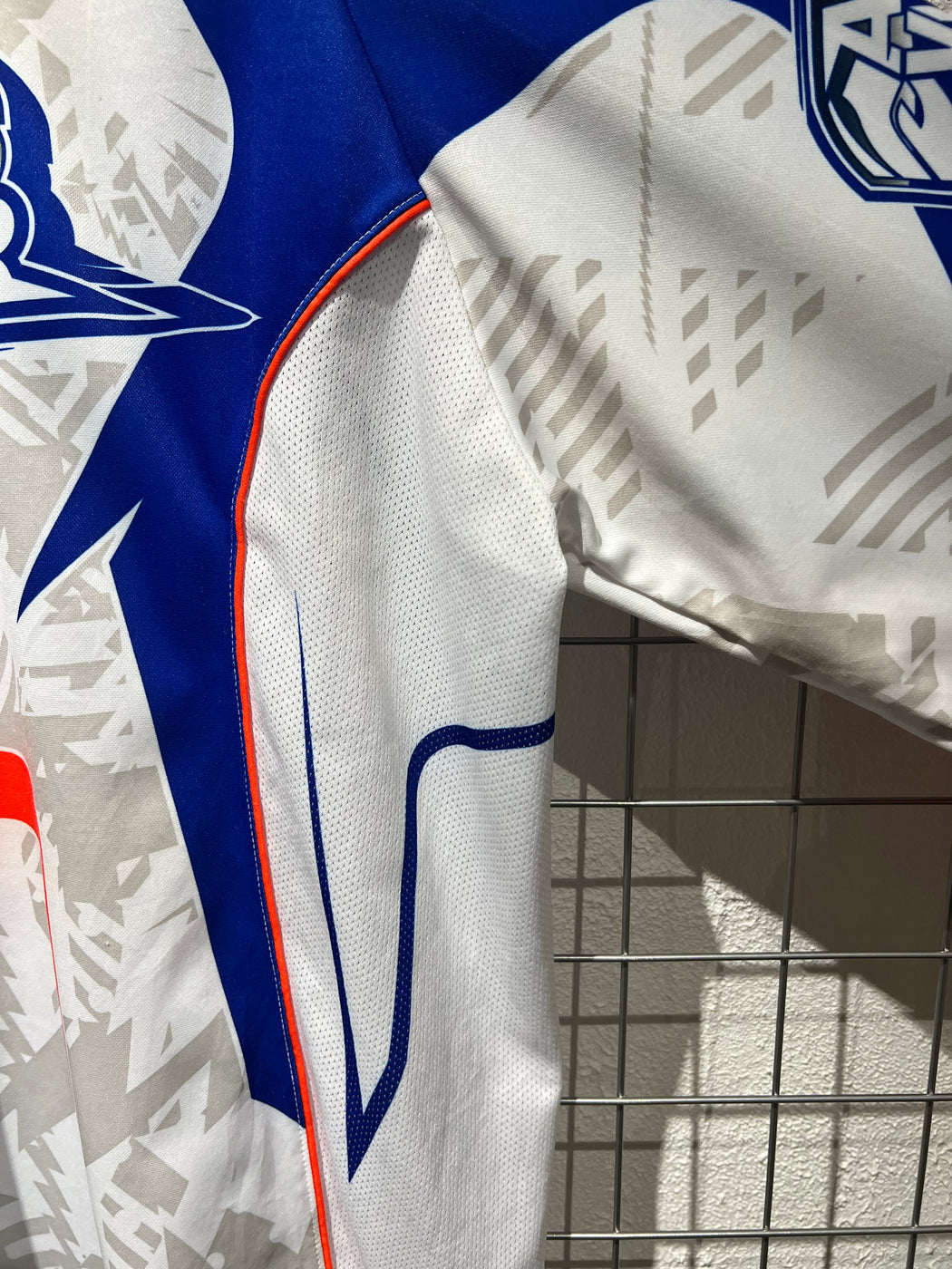 Answer Racingb Motocross Jersey