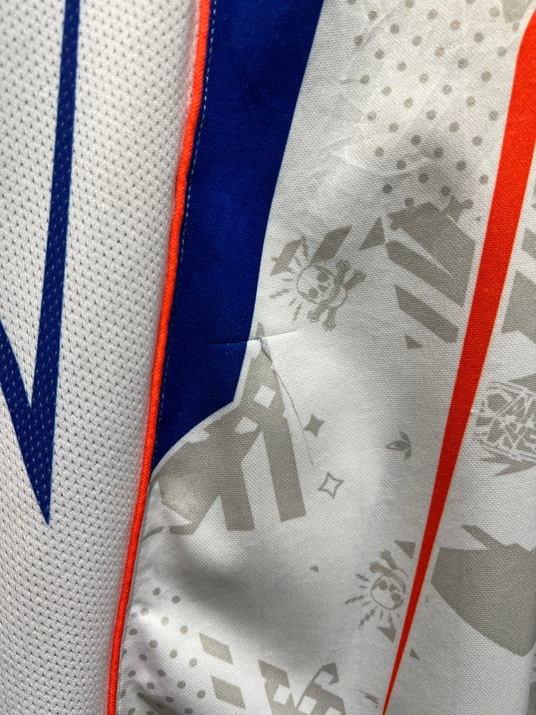 Answer Racingb Motocross Jersey