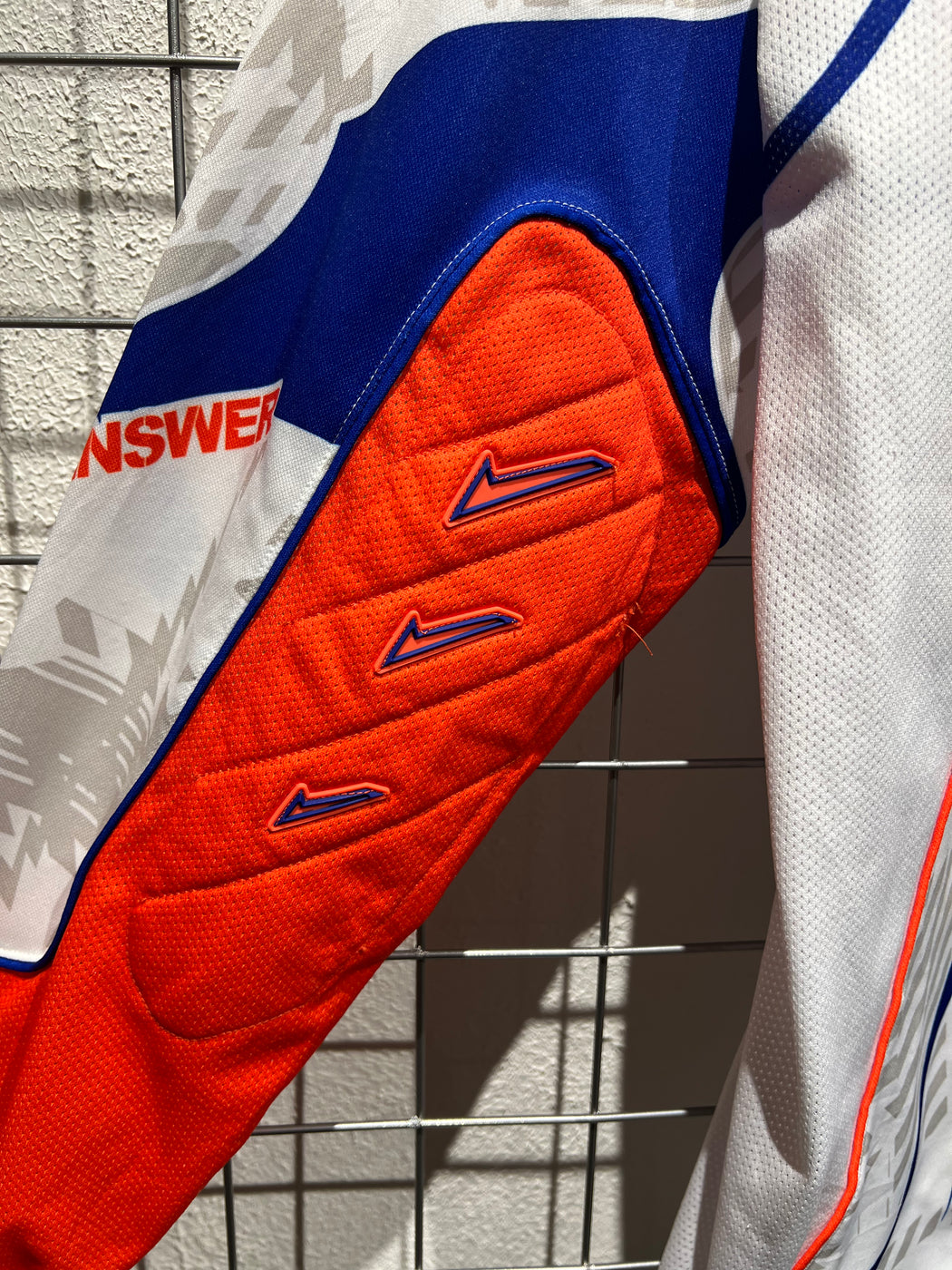Answer Racingb Motocross Jersey