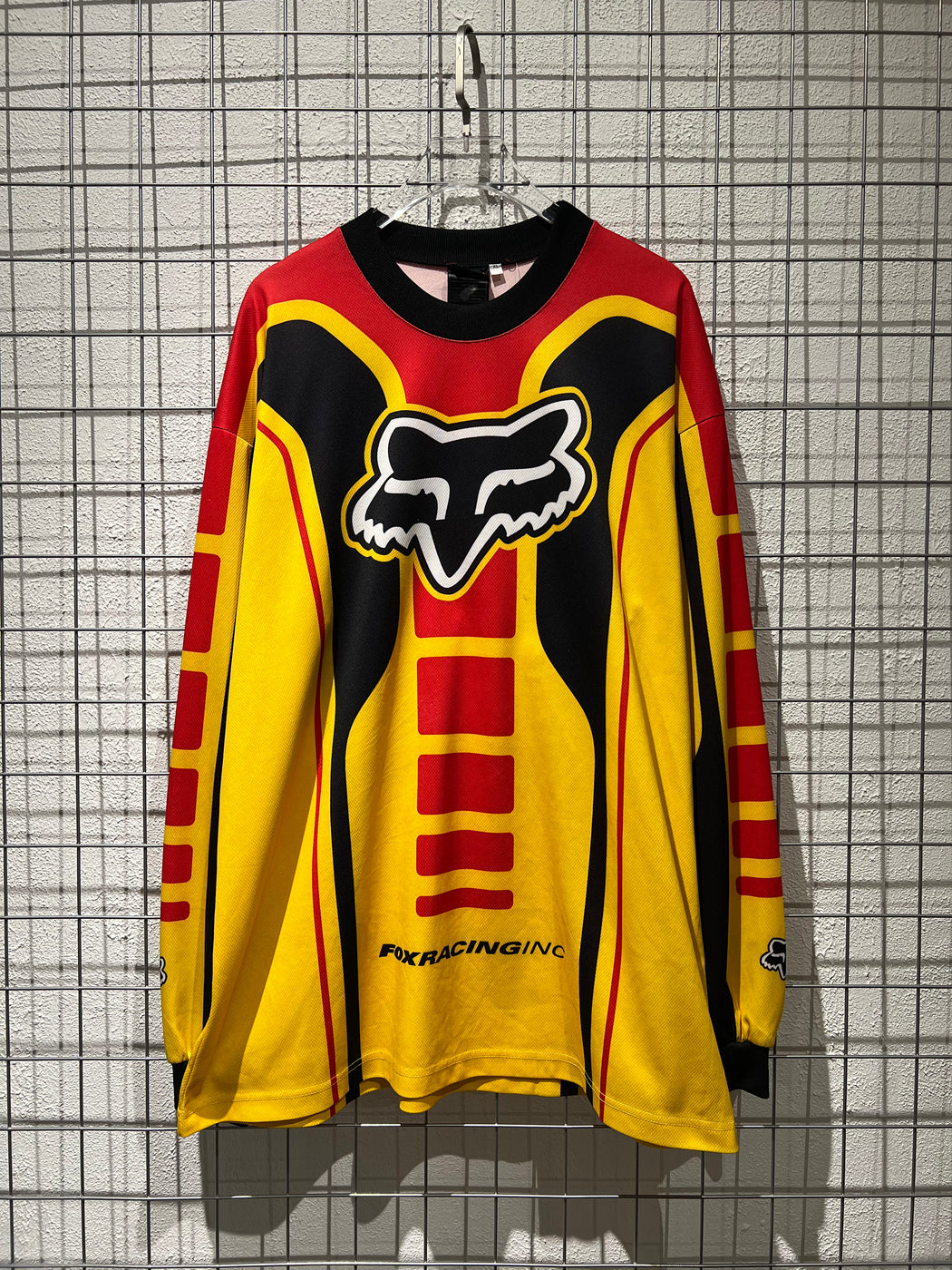 Fox Racing Motocross Jersey