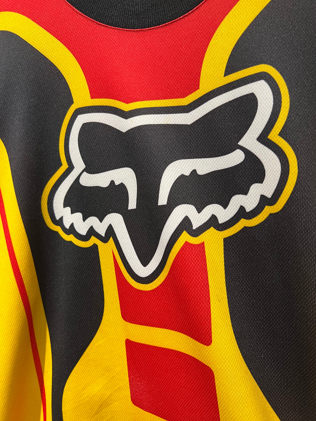 Fox Racing Motocross Jersey