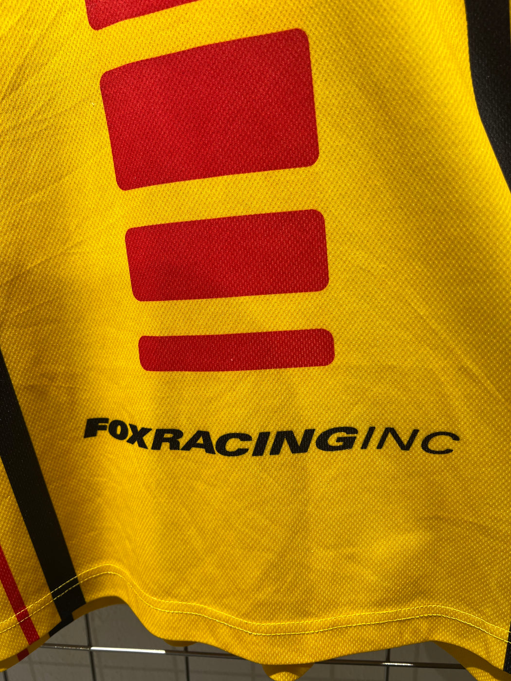 Fox Racing Motocross Jersey