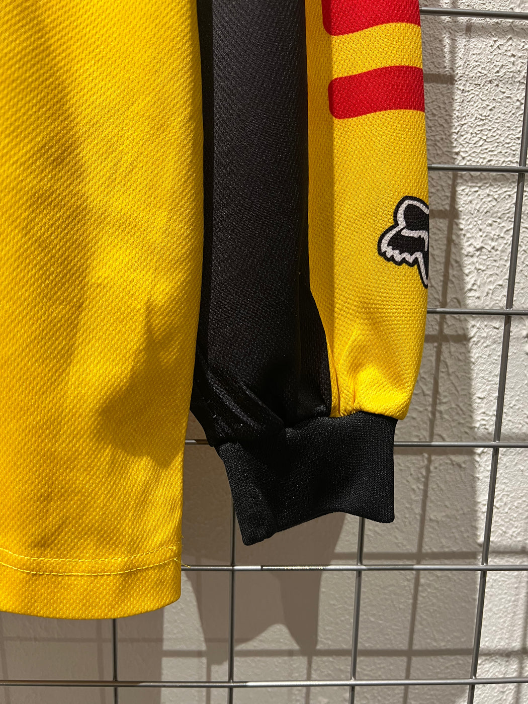 Fox Racing Motocross Jersey