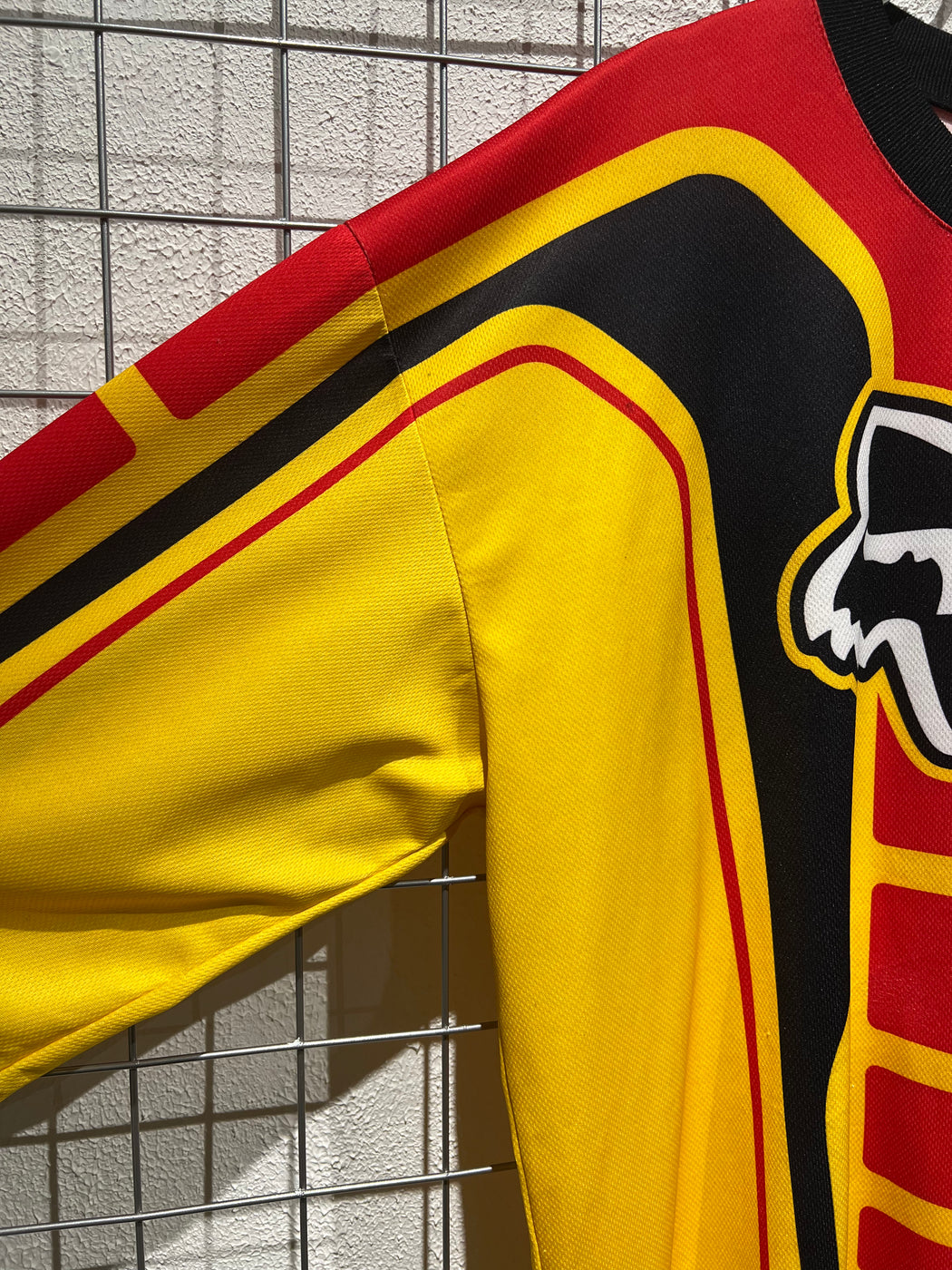 Fox Racing Motocross Jersey