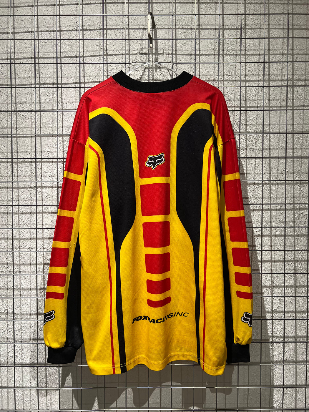 Fox Racing Motocross Jersey