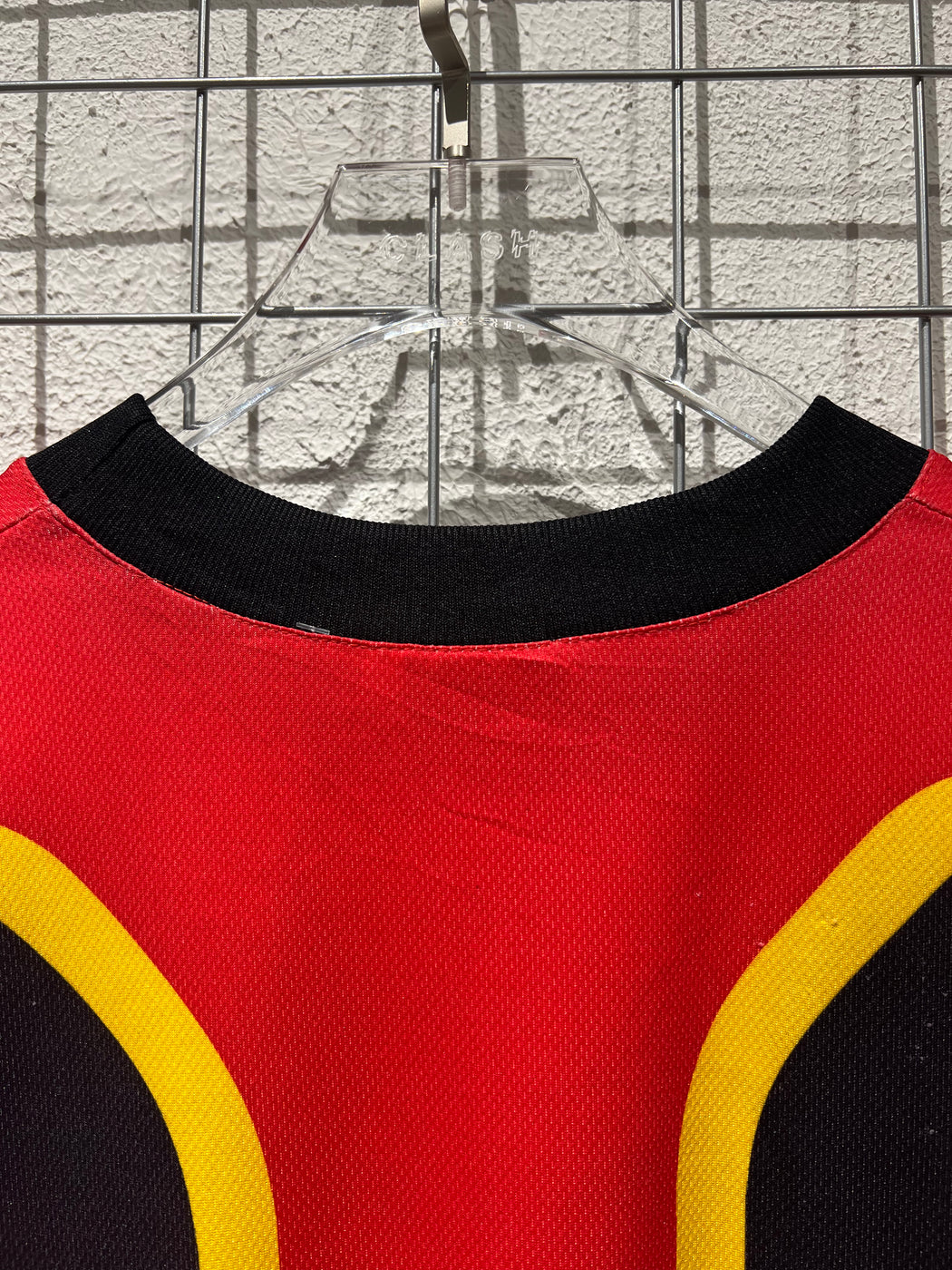 Fox Racing Motocross Jersey