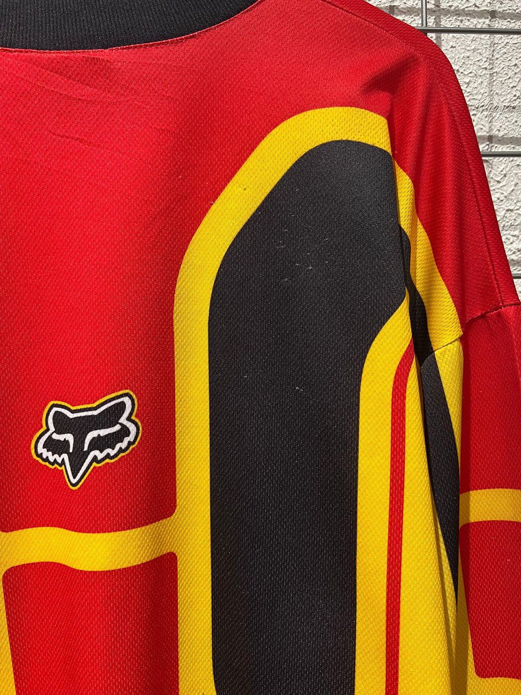 Fox Racing Motocross Jersey