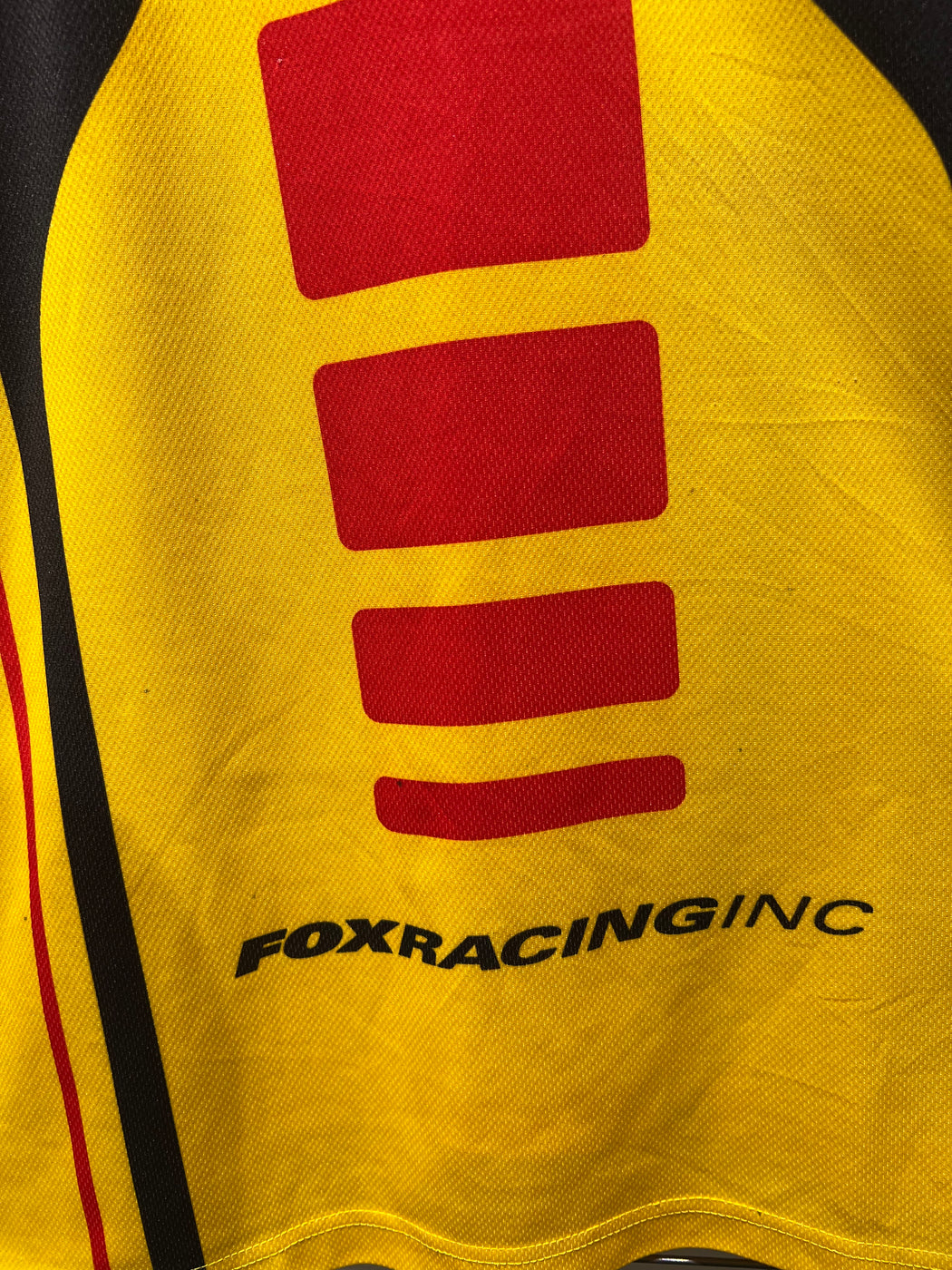 Fox Racing Motocross Jersey