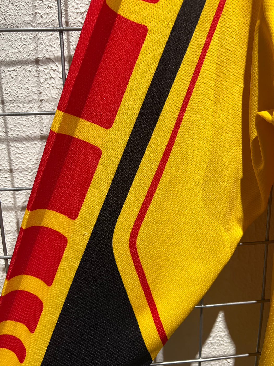 Fox Racing Motocross Jersey