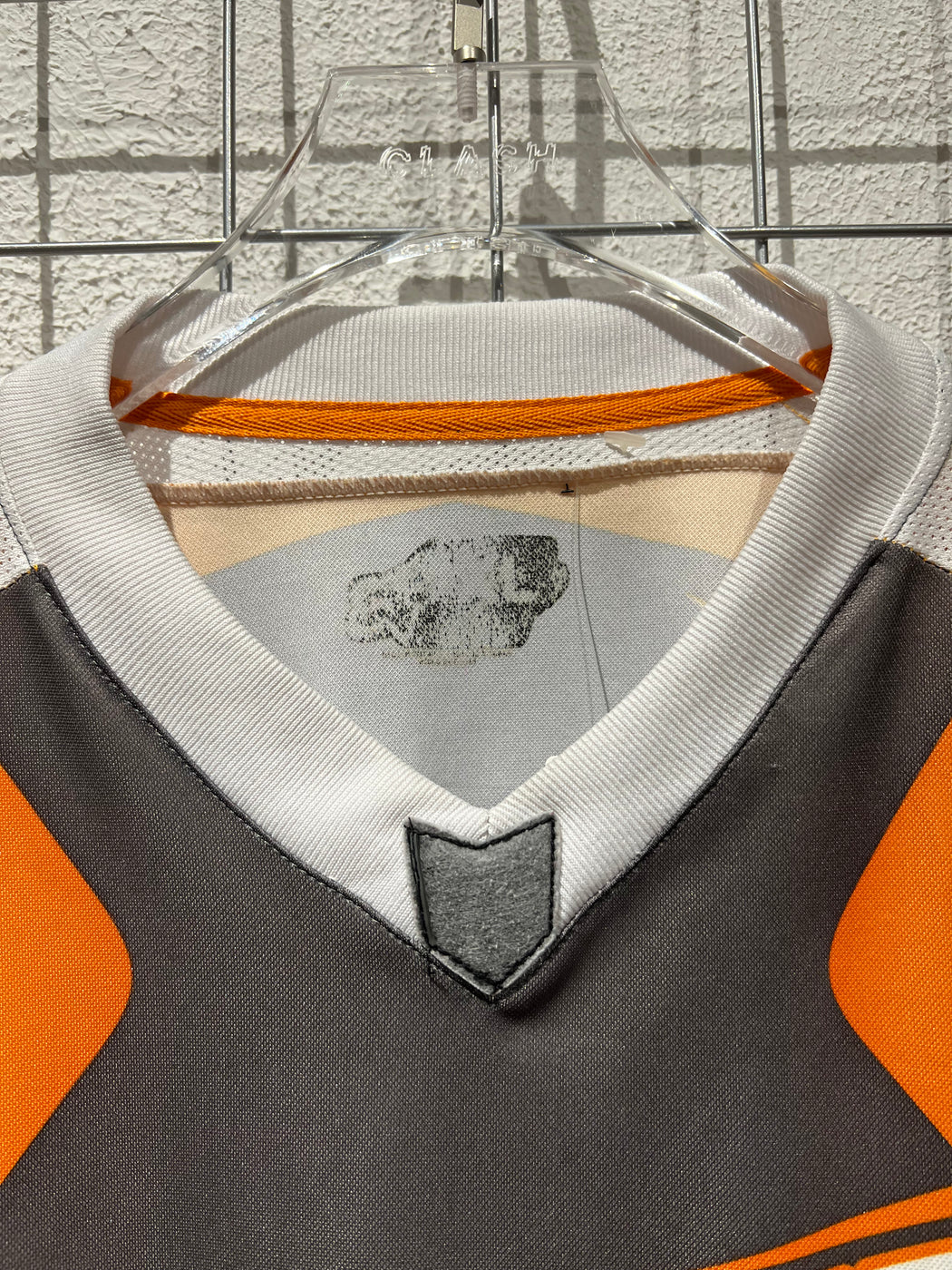 Fox Rachung Morocross Jersey