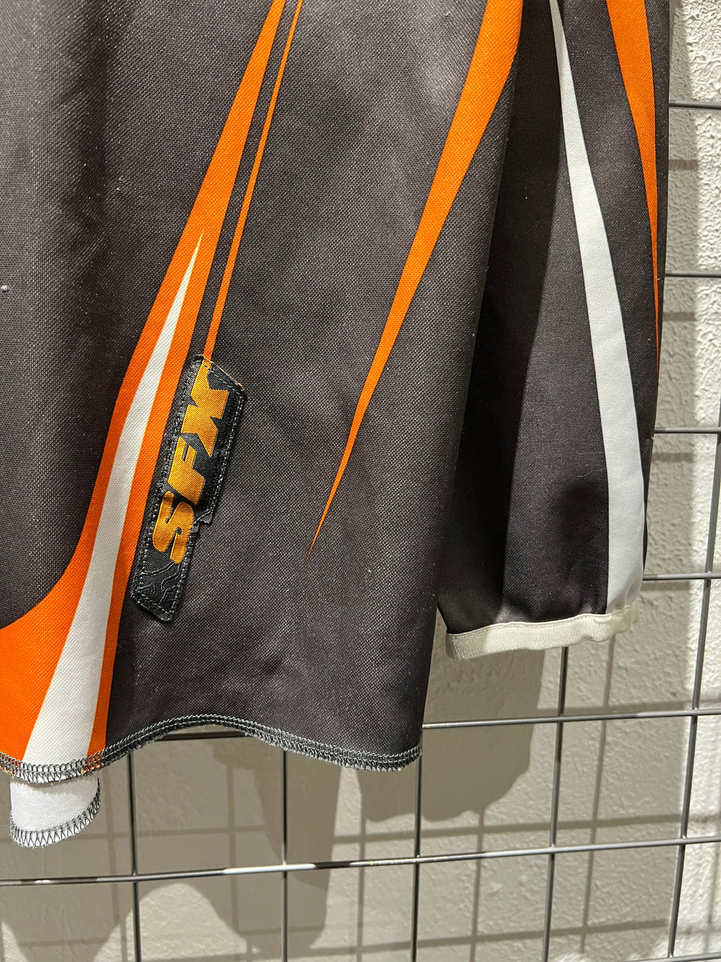Fox Rachung Morocross Jersey