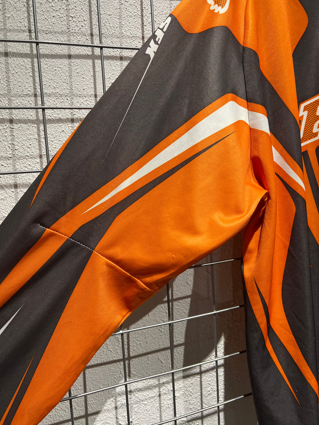 Fox Rachung Morocross Jersey