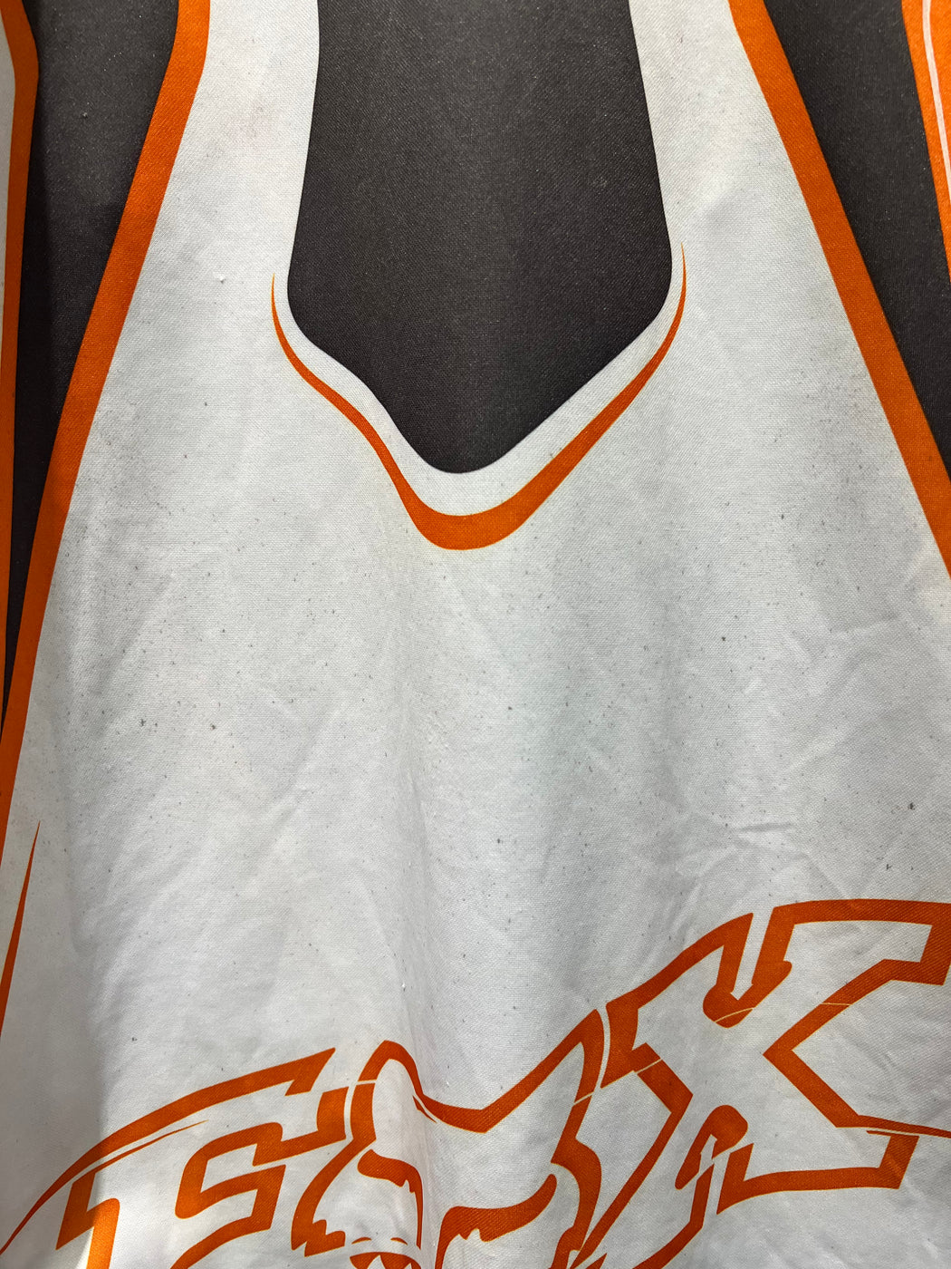 Fox Rachung Morocross Jersey