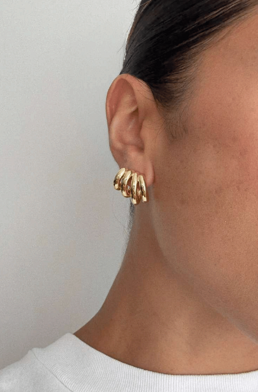 Monroe Earrings