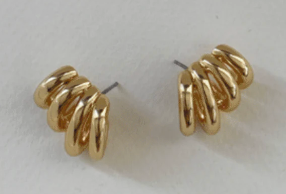 Monroe Earrings