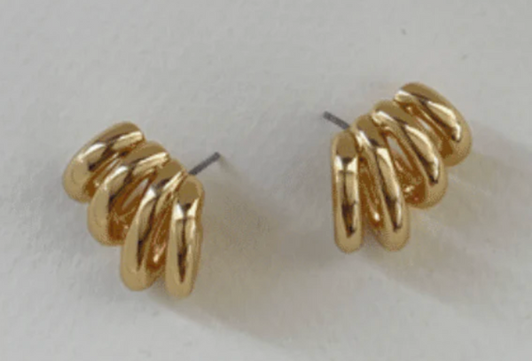Monroe Earrings