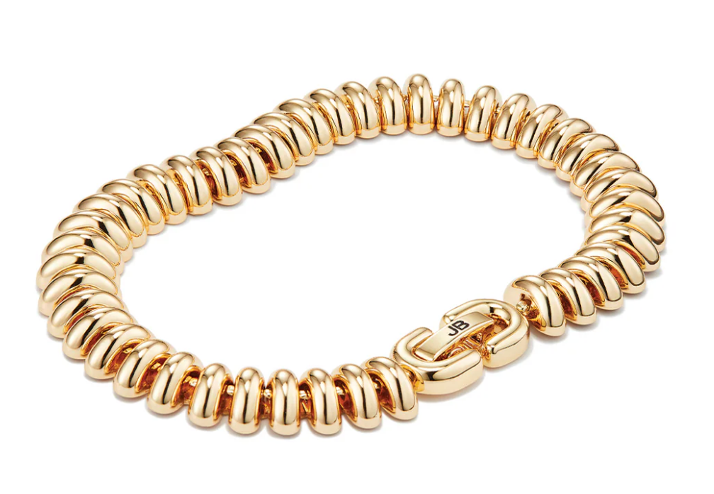 Sofia Bracelet - Gold