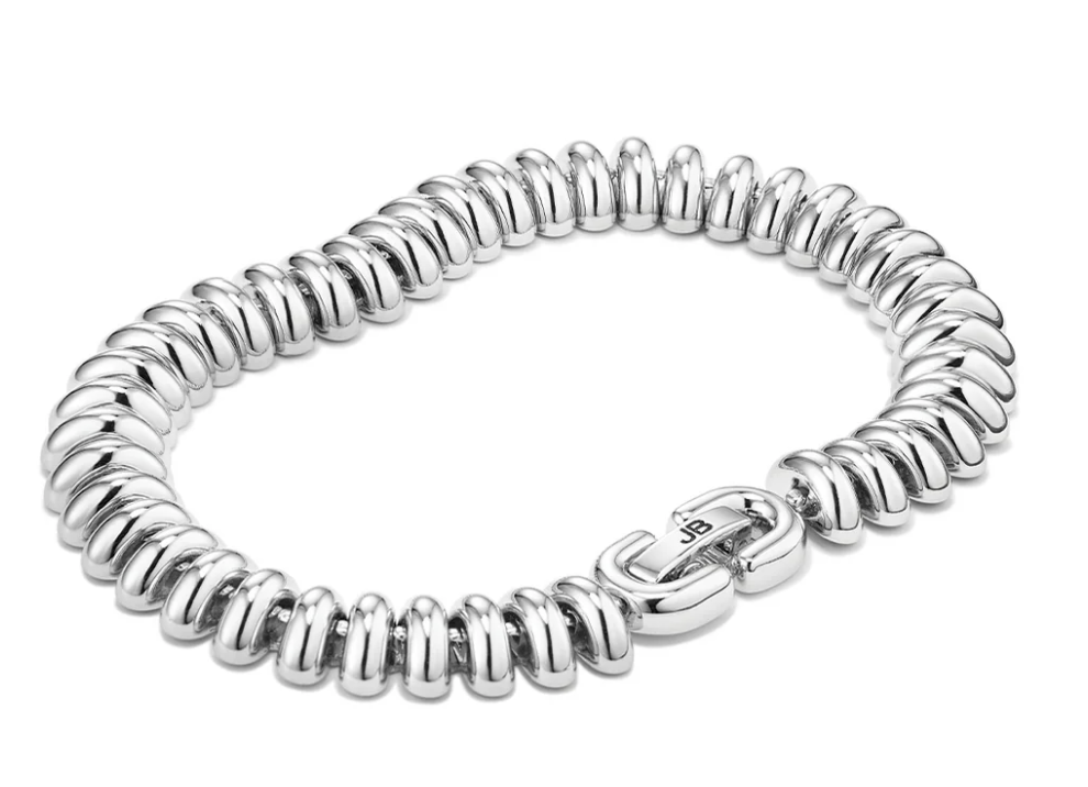Sofia Bracelet - Silver
