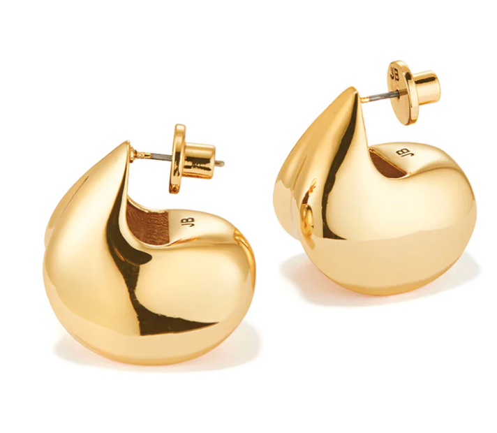 Nouveaux Puff Earrings