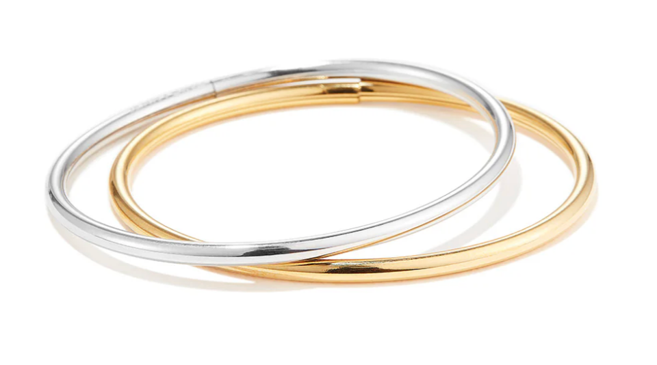 Dane Bangle Set M - 5pk