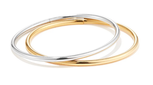 Dane Bangle Set M - 5pk