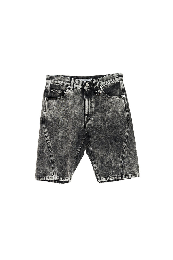 Twisted Shorts - Black