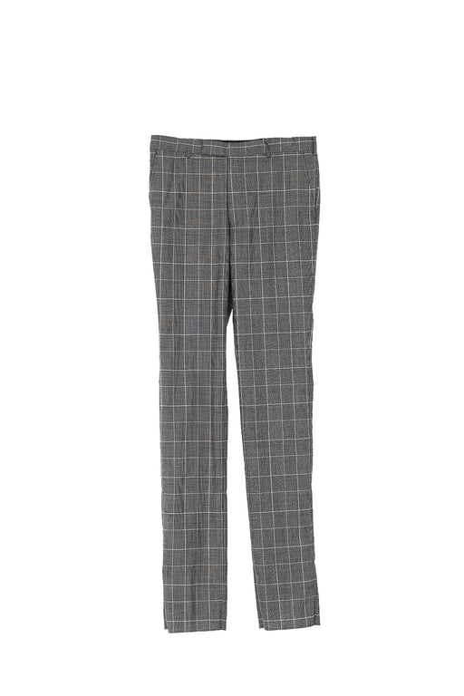 Skinny Trousers - Grey