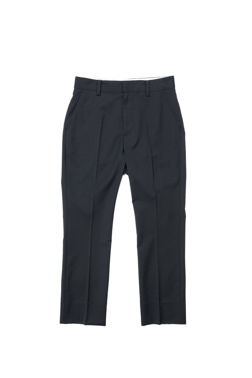 Cropped Trousers